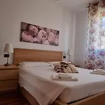 Stazione - Centro Apartamento *