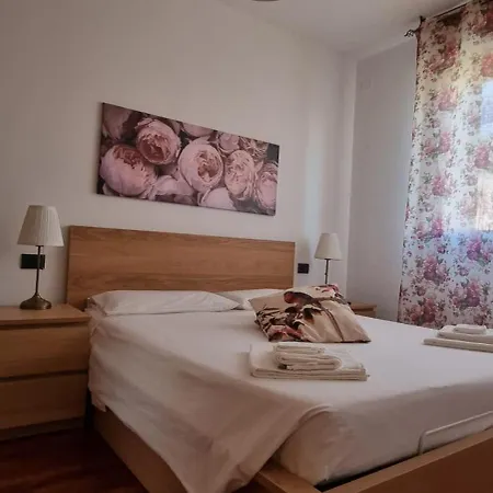 Stazione - Centro Apartman *