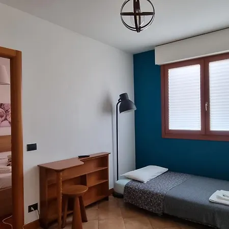 Apartamento Stazione - Centro