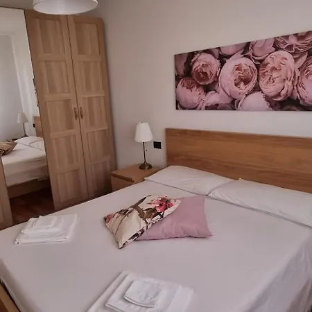 Apartman Stazione - Centro Forlì