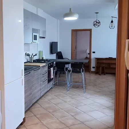 Apartamento Stazione - Centro
