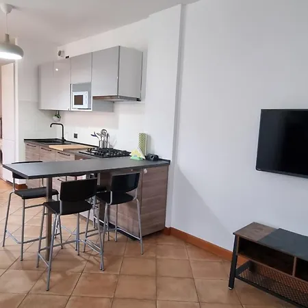 Stazione - Centro Apartamento