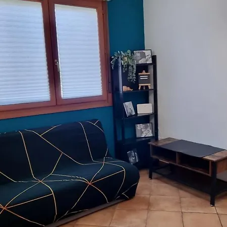 Stazione - Centro Apartamento *