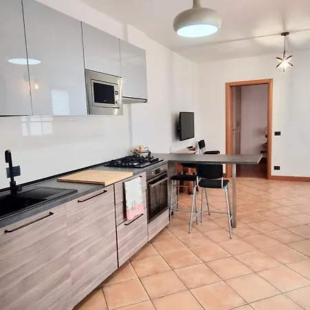 Stazione - Centro * فورلي