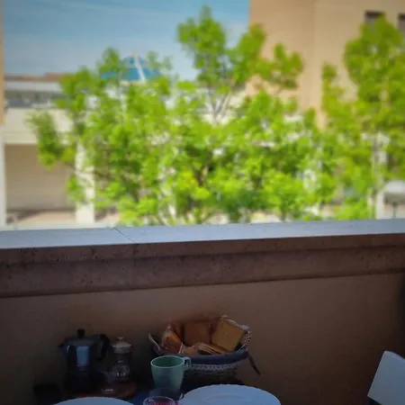 Apartamento Stazione - Centro Forlì