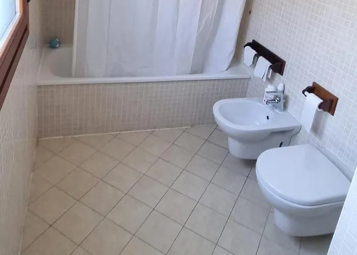 Apartamento Stazione - Centro *