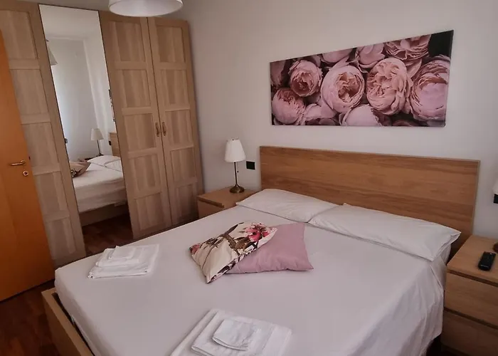 Apartamento Stazione - Centro Forlì