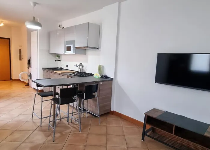 Stazione - Centro Apartamento