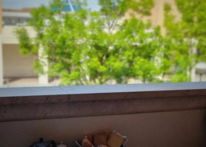 Apartamento Stazione - Centro Forlì